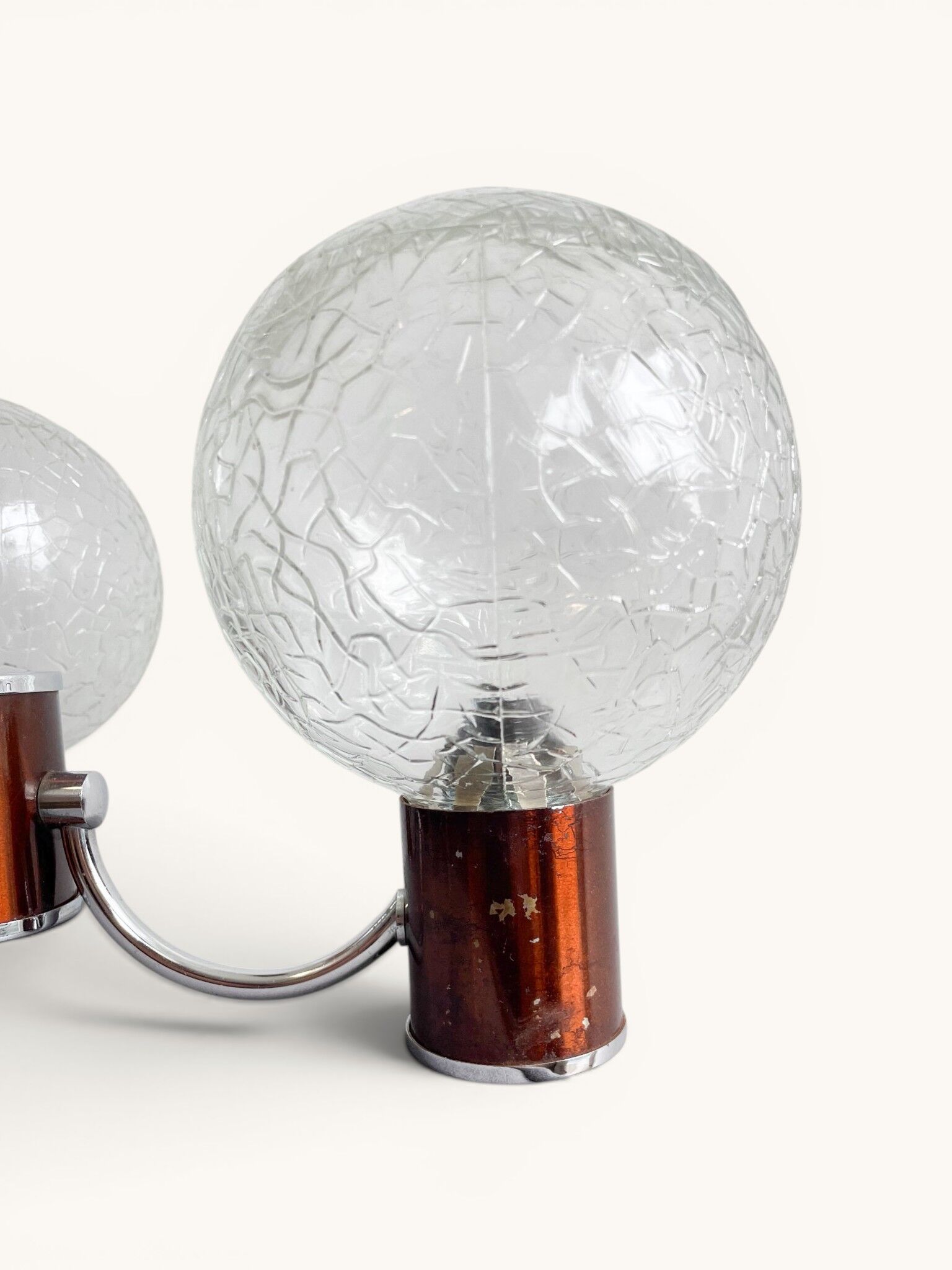 Lustre Art déco