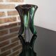 Pic Fleur Flower Vase - Thulin Earthenware Belgium