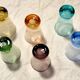 Set of 6 glasses Liquor