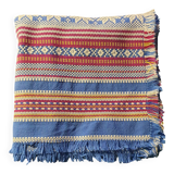 Nappe tissée