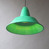 Industrial vintage suspension