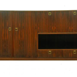 TopForm 1965 rosewood buffet