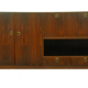 Buffet en palissandre de TopForm 1965