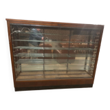 Shop shelf display ch. leclerc lille 1930