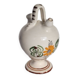 Gargoulette jug with spout
