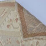 Handknotted Vintage Bohemian Carpet sku 2149