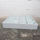Wooden shelf – 16 compartments