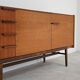 Enfilade meuble de rangement
Frantisek Mezulanik pour Up Zavody
1960