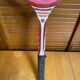 Vintage MS Marco School Tennis Racket 2 Wood Sports