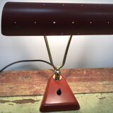 Modernist lamp 1950
