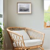 Vesoul, Haute-Saône, printed illustration from 1883.