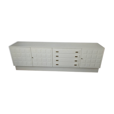 Enfilade Musterring vintage