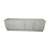 Vintage enfilade Musterring