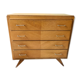 Vintage chest of drawers 4 drawers