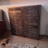 industrial furniture