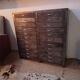 industrial furniture