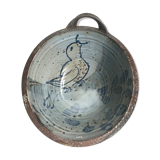 Janet Stedman's bird cup from 1987