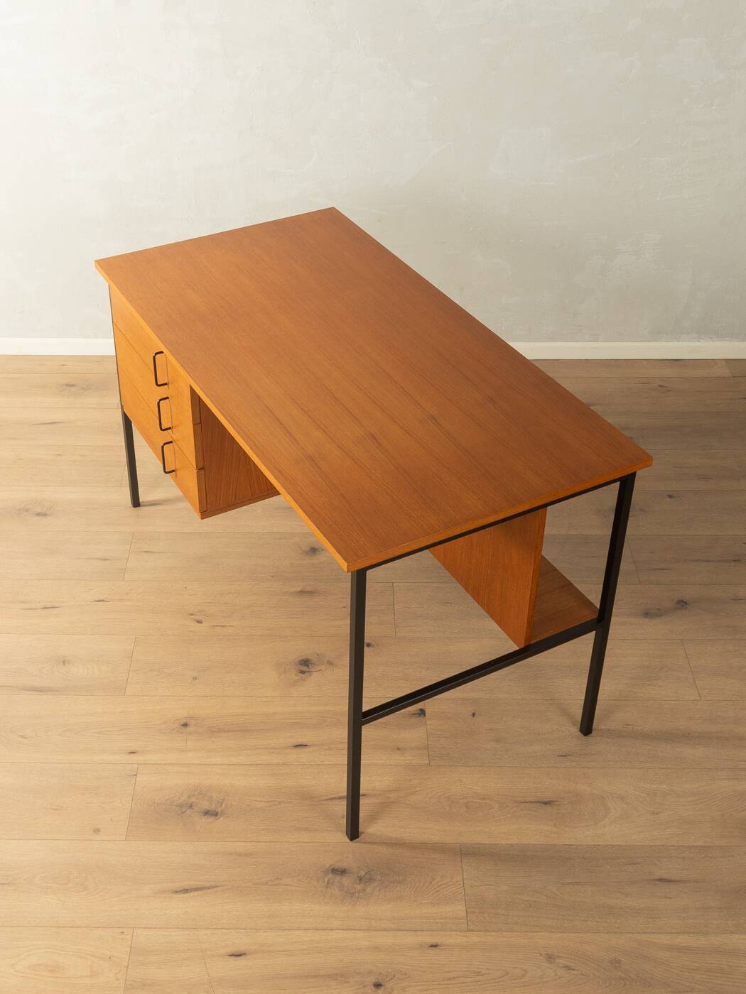1960s Desk, Günter Renkel