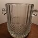 Crystal champagne bucket