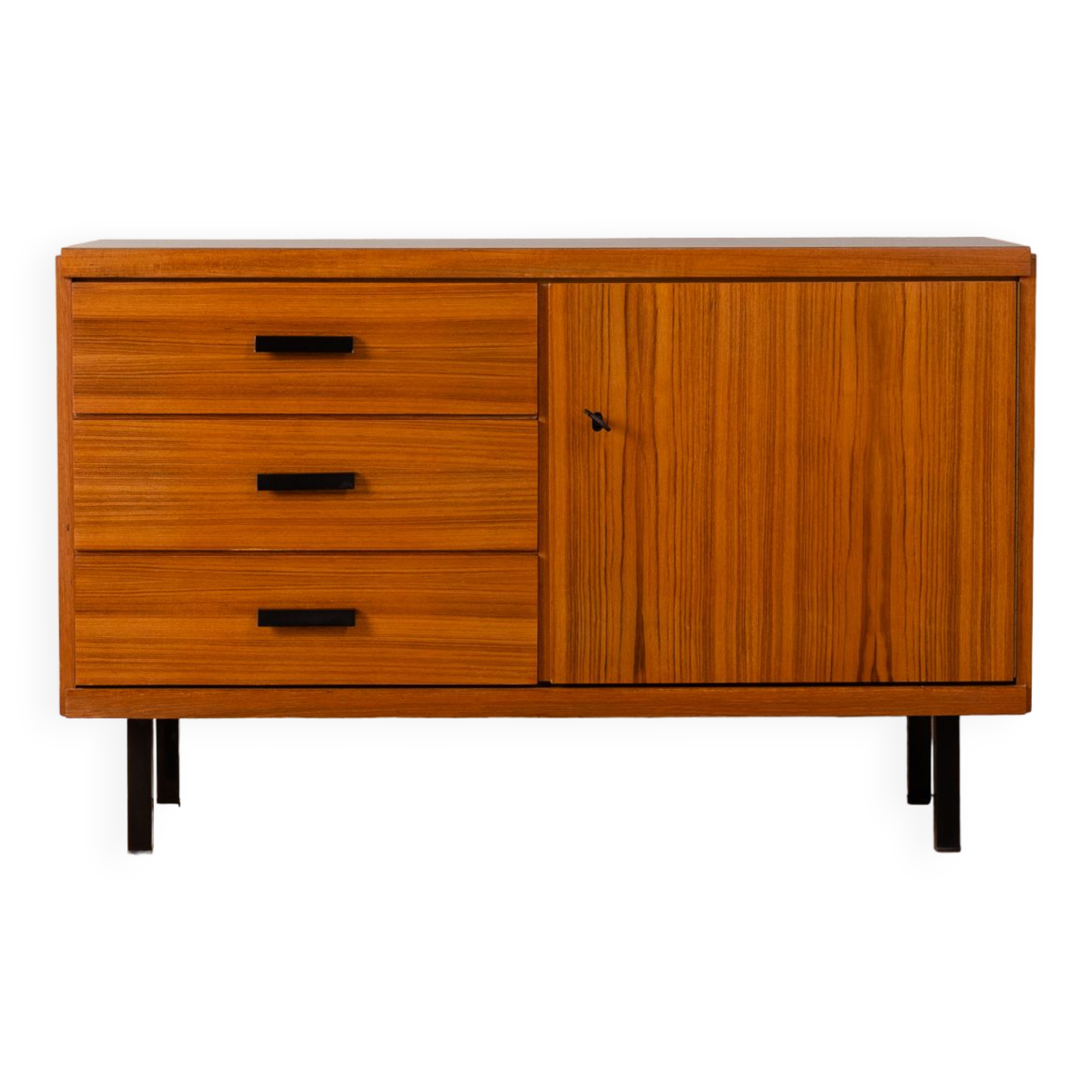 Commode des années 1960