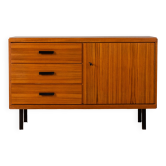 Commode des années 1960