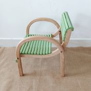 Chaise fauteuil baumann