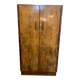 English student wardrobe cabinet 1950
