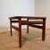 Teak coffee table, Denmark, 1960s