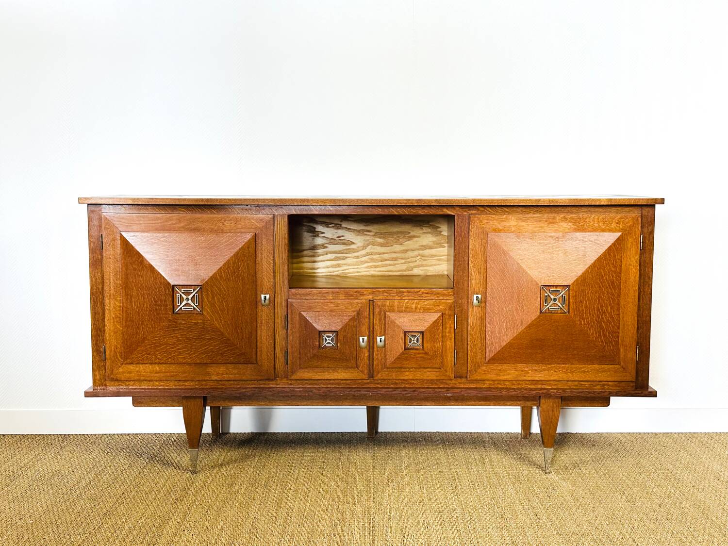 Buffet art déco 1940