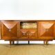 Buffet art déco 1940