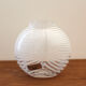 Glass vase Bertil Vallien Kosta Boda