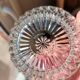 Duralex candy box sugar bowl