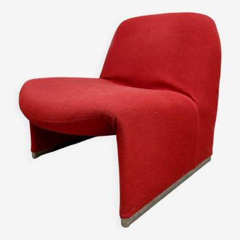 Midcentury armchair