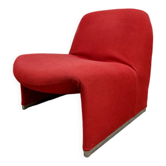 Midcentury armchair