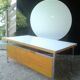 Georges Frydman EFA desk