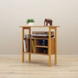 Vinyl cabinet, Danish design, 1980s, production: Denmark