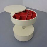 Rollable Sewing Box, 1970s