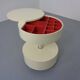 Rollable Sewing Box, 1970s