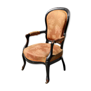 fauteuil Napoléon III,