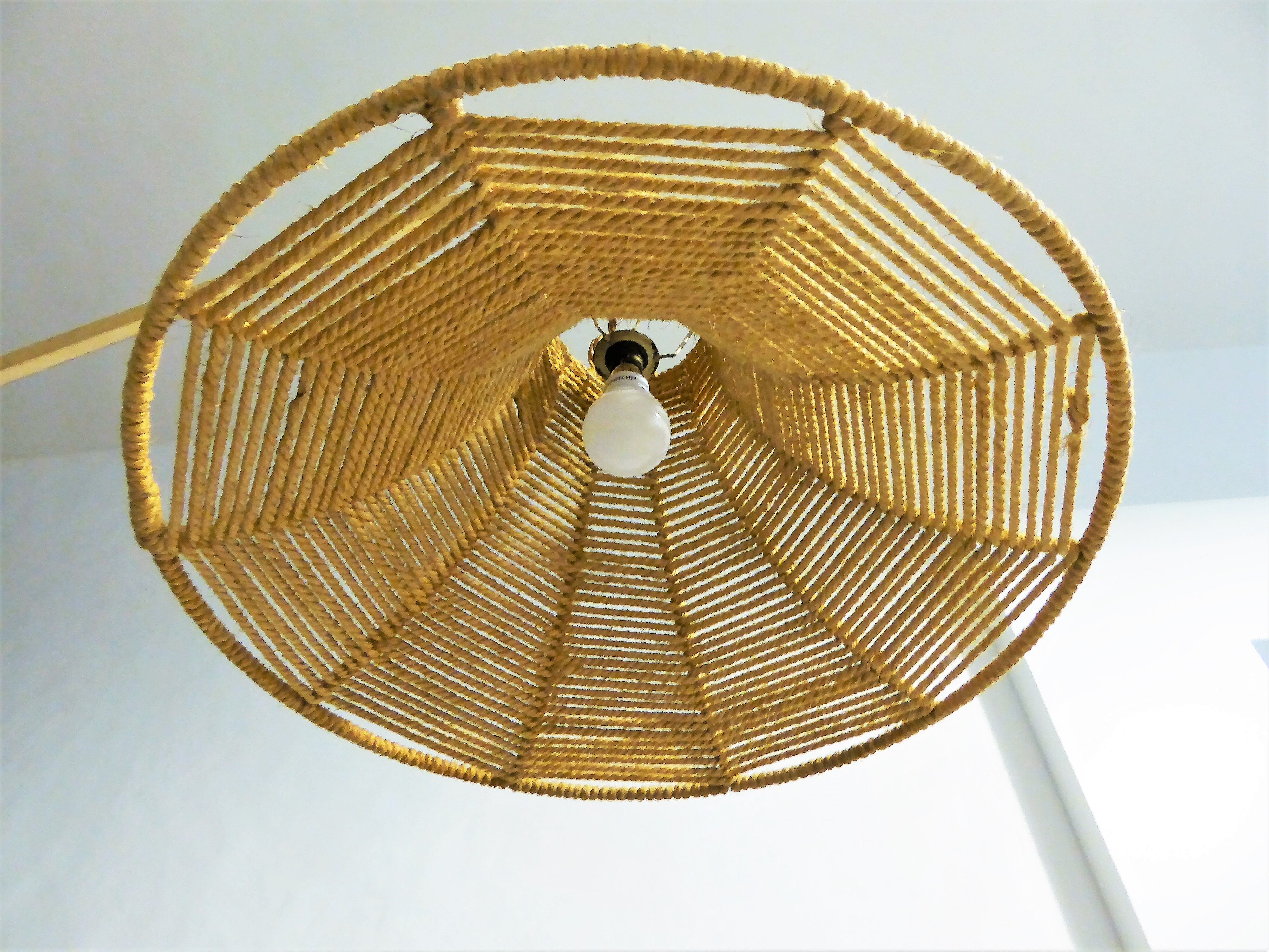 Suspension 1950