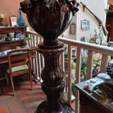 Plant pot, Massier column