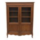 Antique display cabinet