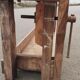 Vintage carpentry set