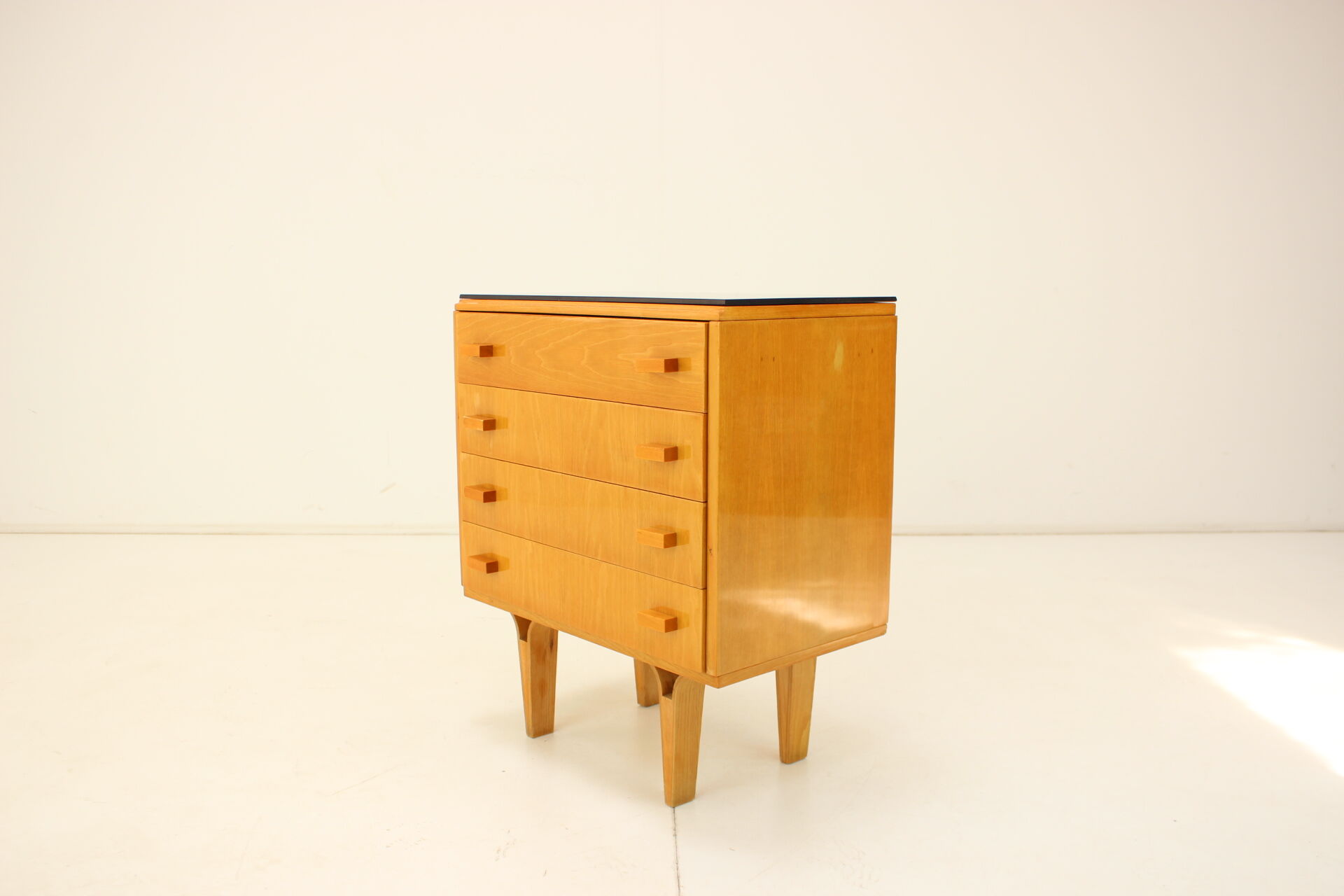 1970 Chest of Drawers by Novy Domov, Czechoslovakia