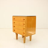 Commode de Novy Domov, Tchécoslovaquie, 1970