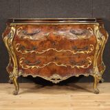 Venetian dresser from the 20th century