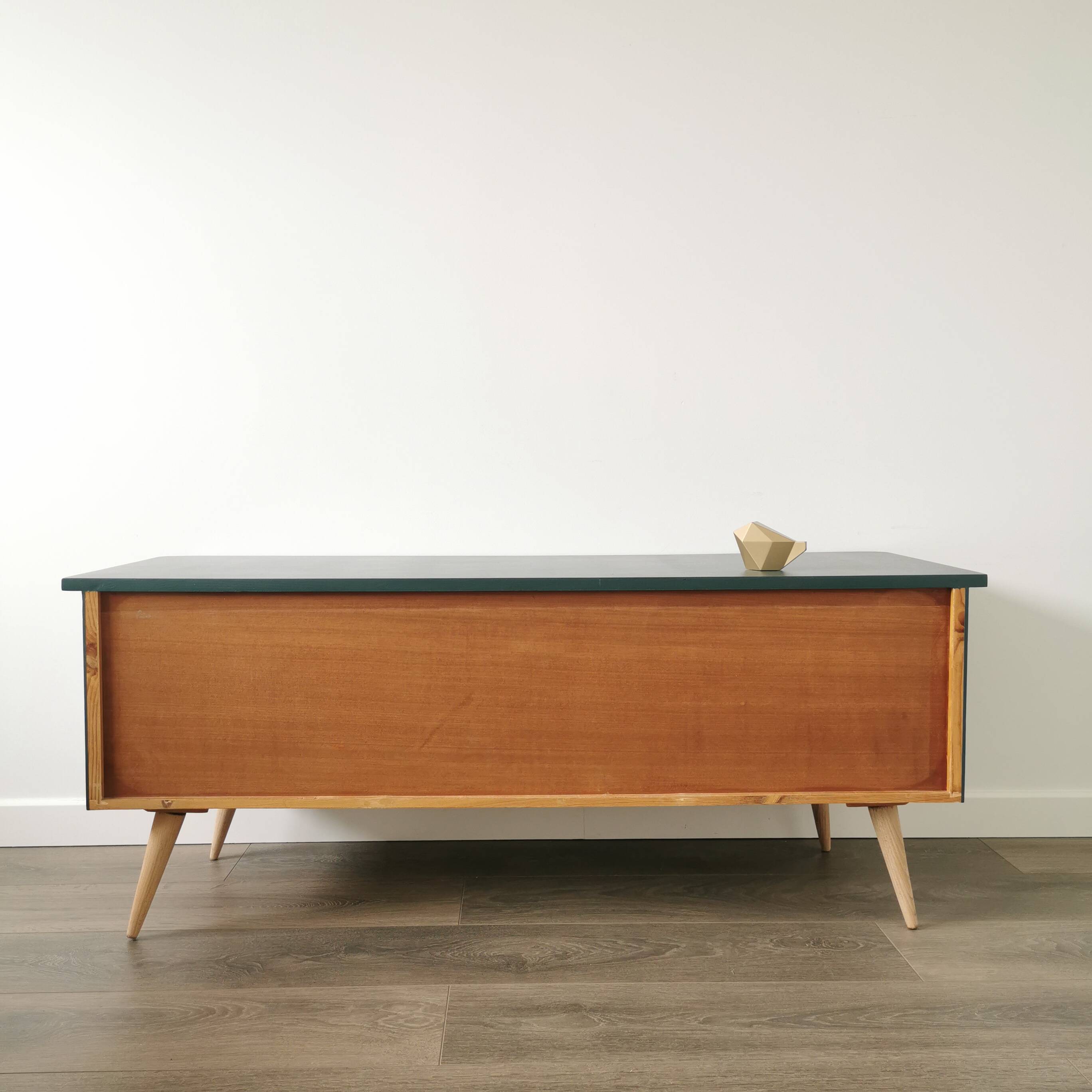 Low sideboard