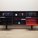Rosewood bookcase, Danish design, 1970s, designer: Ib Kofod Larsen