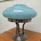 Art Deco lamp