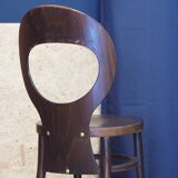 Seagull chair by baumann